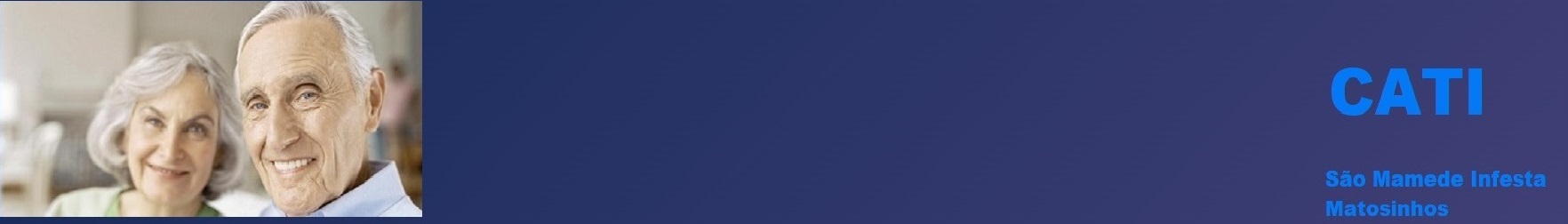 CATI - São Mamede de Infesta